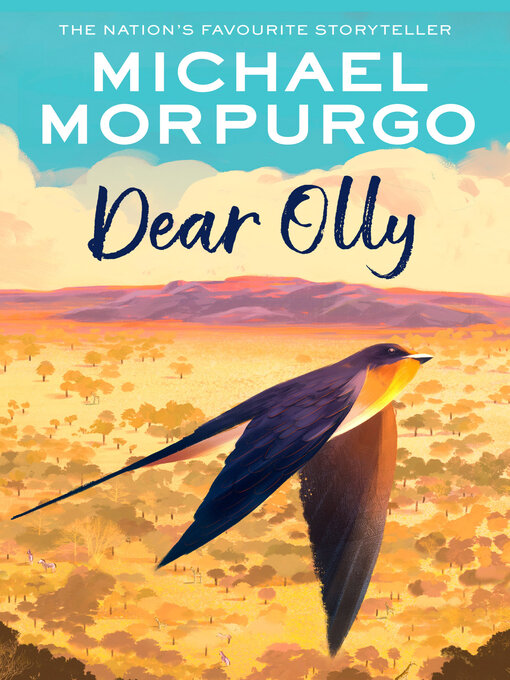 Title details for Dear Olly by Michael Morpurgo - Available